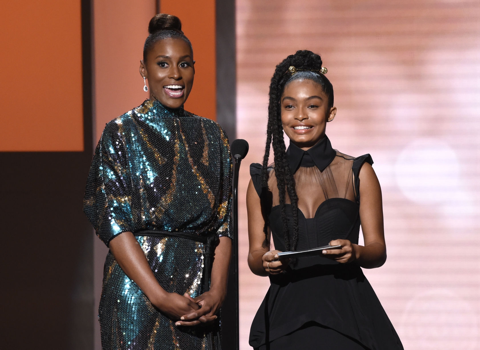 49th Annual NAACP Image Awards - Show